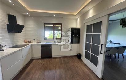 ETİMESGUT BAĞLICA 600 M2 ARSA İÇİNDE YAPILI VİLLA