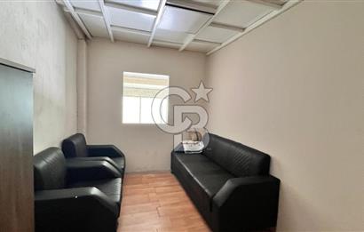 ALİAĞA YENİ SANAYİ SİTESİ'NDE KİRALIK 150 M² DÜKKAN