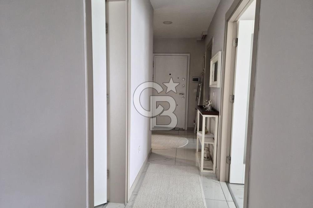 BAŞAKKENT GÖLET SİTESİNDE 2+1 KİRALIK DAİRE
