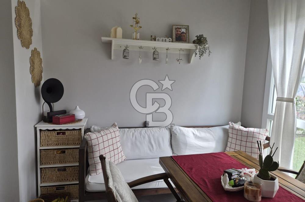 BAŞAKKENT GÖLET SİTESİNDE 2+1 KİRALIK DAİRE