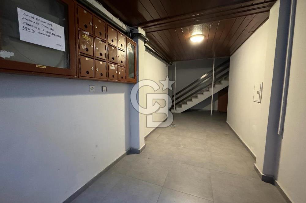 GOP FİLİSTİN CADDESİ REŞİT GALİP CAD KÖŞESİ 3+1 KİRALIK OFİS