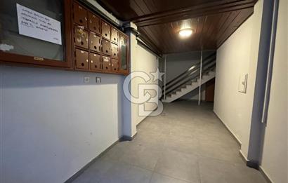 GOP FİLİSTİN CADDESİ REŞİT GALİP CAD KÖŞESİ 3+1 KİRALIK OFİS