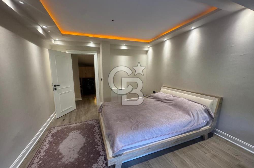 ETİMESGUT BAĞLICA 600 M2 ARSA İÇİNDE YAPILI VİLLA