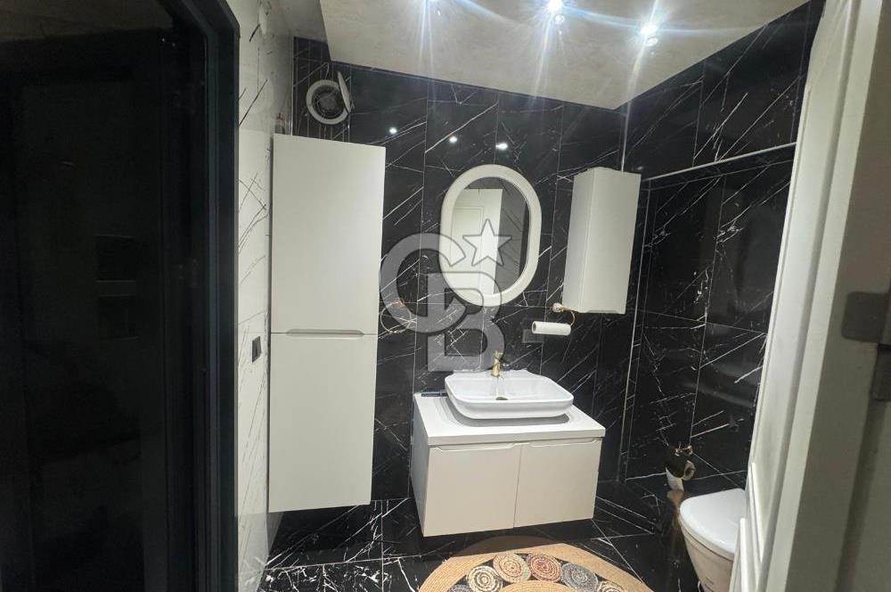 ETİMESGUT BAĞLICA 600 M2 ARSA İÇİNDE YAPILI VİLLA