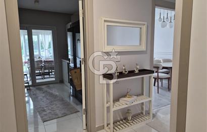 BAŞAKKENT GÖLET SİTESİNDE 2+1 KİRALIK DAİRE