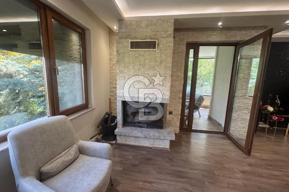ETİMESGUT BAĞLICA 600 M2 ARSA İÇİNDE YAPILI VİLLA