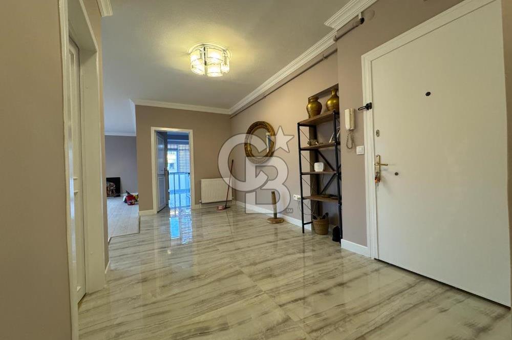 GOP FİLİSTİN CADDESİ REŞİT GALİP CAD KÖŞESİ 3+1 KİRALIK OFİS