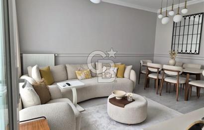 BAŞAKKENT GÖLET SİTESİNDE 2+1 KİRALIK DAİRE