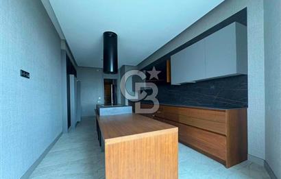ORAN NATURA VADİ’DE ŞEREFİYESİ YÜKSEK MANZARALI 4+1 LÜKS DAİRE