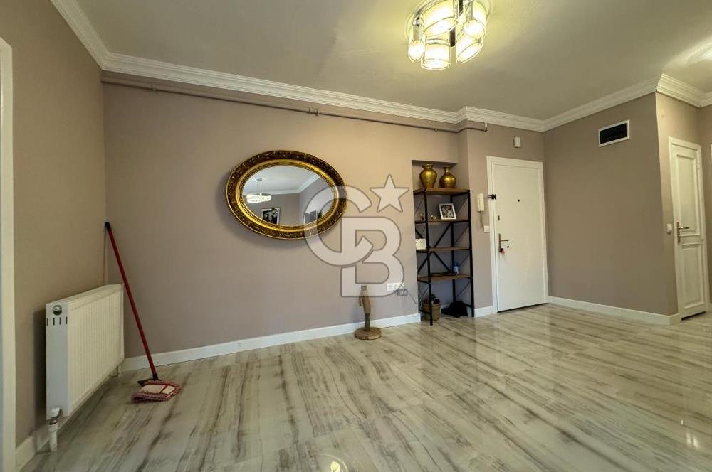 GOP FİLİSTİN CADDESİ REŞİT GALİP CAD KÖŞESİ 3+1 KİRALIK OFİS