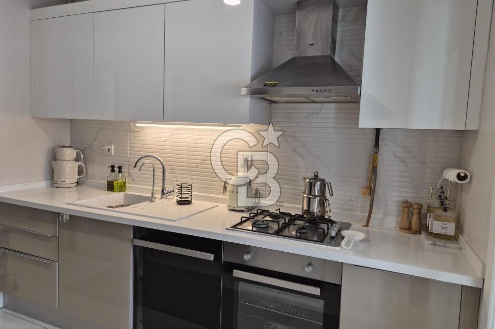 BAŞAKKENT GÖLET SİTESİNDE 2+1 KİRALIK DAİRE
