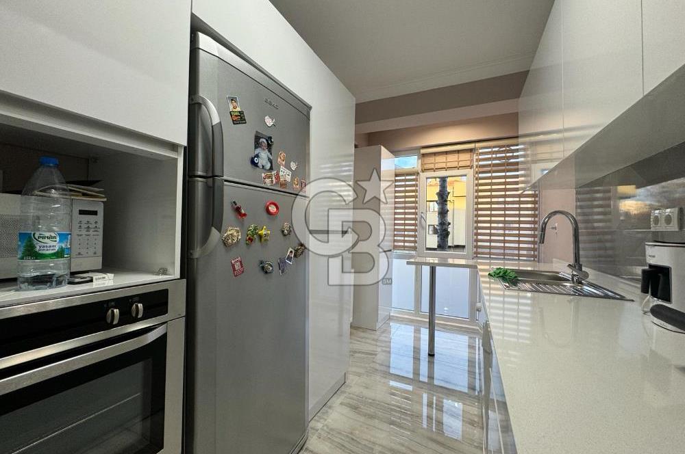 GOP FİLİSTİN CADDESİ REŞİT GALİP CAD KÖŞESİ 3+1 KİRALIK OFİS