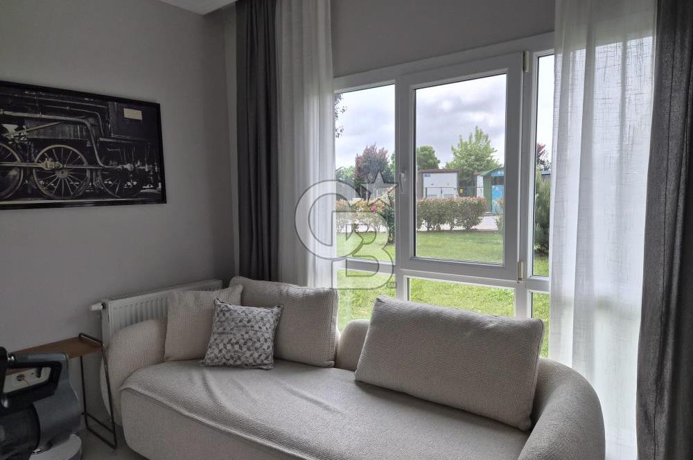 BAŞAKKENT GÖLET SİTESİNDE 2+1 KİRALIK DAİRE