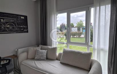 BAŞAKKENT GÖLET SİTESİNDE 2+1 KİRALIK DAİRE