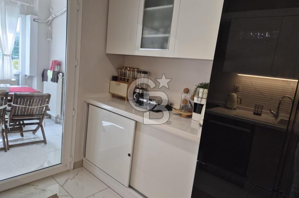BAŞAKKENT GÖLET SİTESİNDE 2+1 KİRALIK DAİRE