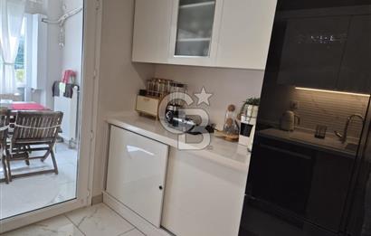 BAŞAKKENT GÖLET SİTESİNDE 2+1 KİRALIK DAİRE