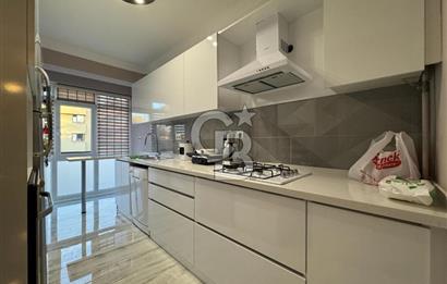 GOP FİLİSTİN CADDESİ REŞİT GALİP CAD KÖŞESİ 3+1 KİRALIK OFİS