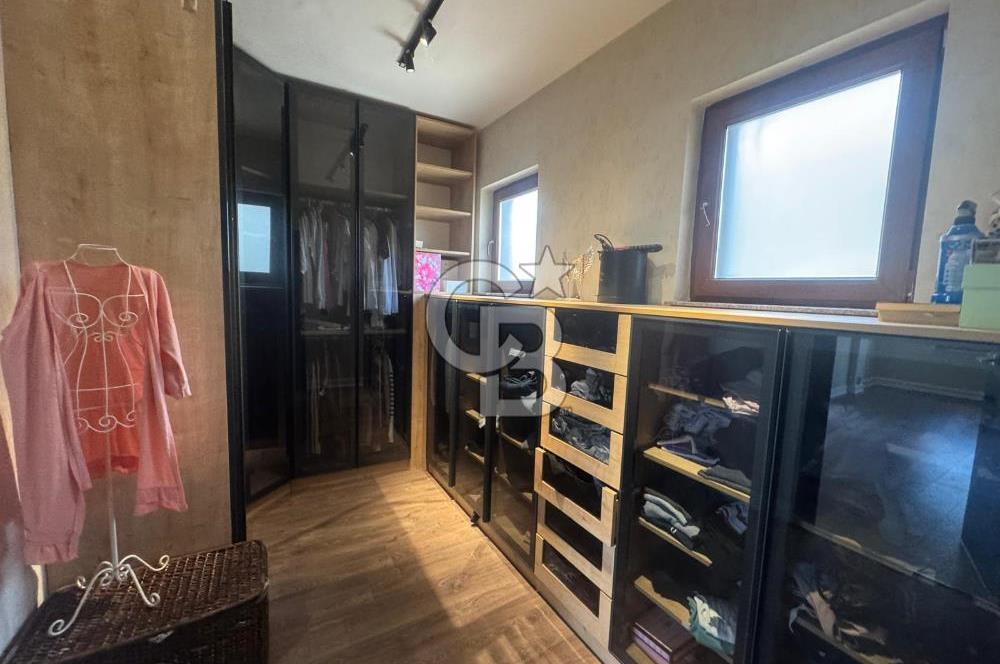 ETİMESGUT BAĞLICA 600 M2 ARSA İÇİNDE YAPILI VİLLA
