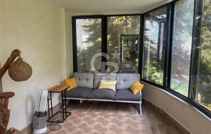 ETİMESGUT BAĞLICA 600 M2 ARSA İÇİNDE YAPILI VİLLA