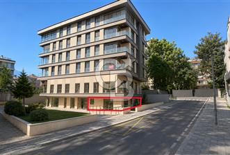 FENERBAHÇE'DE , BAĞDAT CAD. ÜZERİNDE BAHÇE KATI 72 M2 2+1 DAİRE - 6 - 352567
