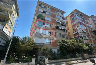 ZİVERBEY HİLMİBEY SOKAK'TA 3+1 FULL EŞYALI 100 M2 KİRALIK DAİRE - 8 - 352564