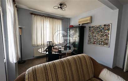 ZİVERBEY HİLMİBEY SOKAK'TA 3+1 FULL EŞYALI 100 M2 KİRALIK DAİRE