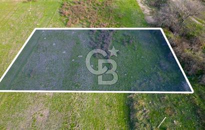 Foça Yenibağarasında Satılık Tarla