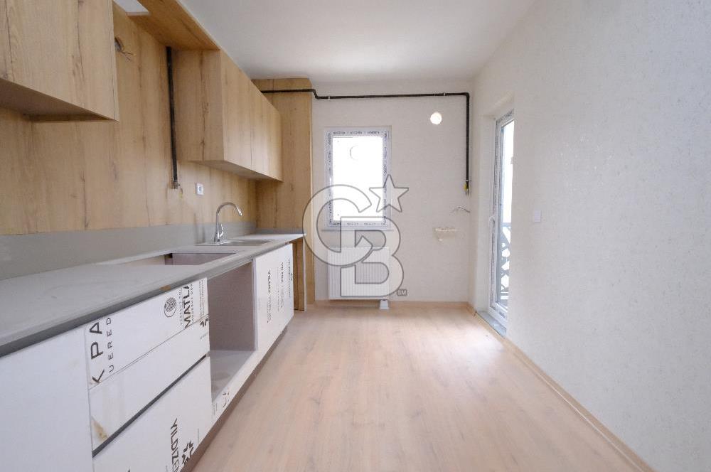 Prestij Yeni Hayat Sitesinde Orta Tip Geniş 3+1 Kiralık Daire