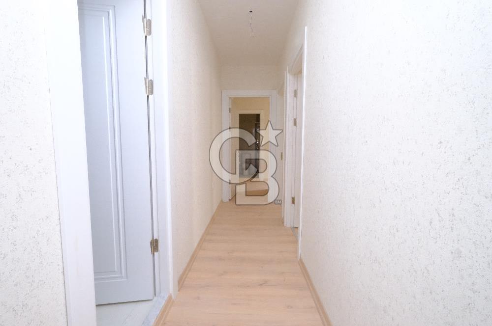 Prestij Yeni Hayat Sitesinde Orta Tip Geniş 3+1 Kiralık Daire