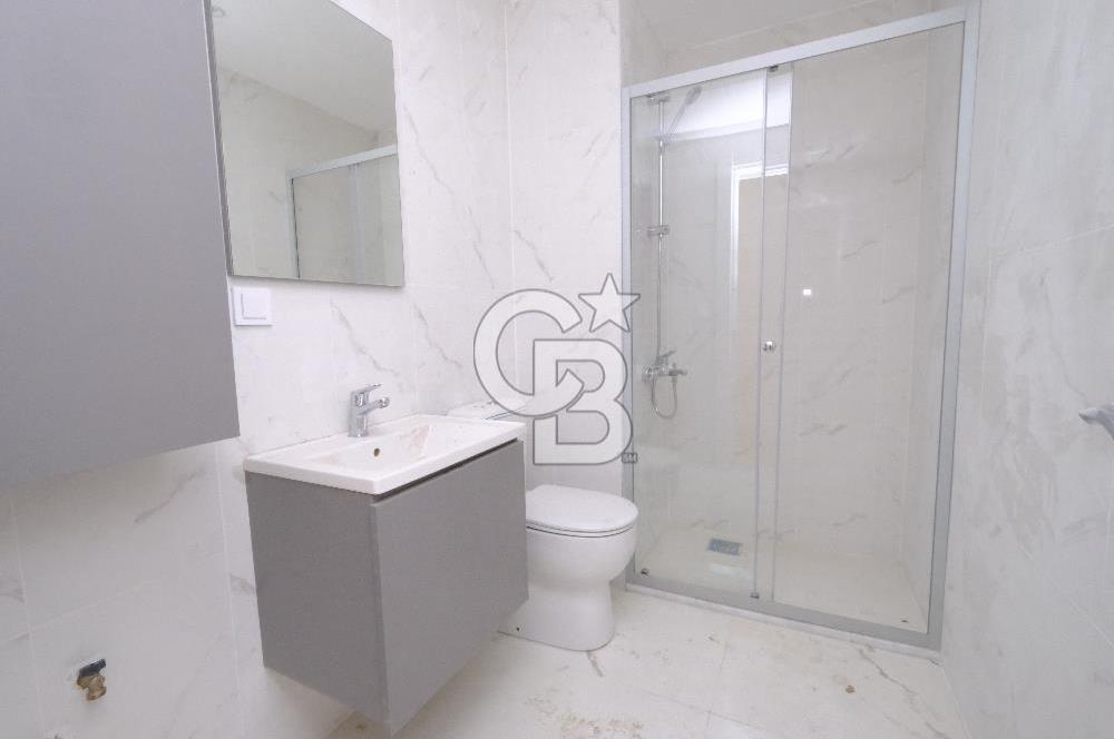 Prestij Yeni Hayat Sitesinde Orta Tip Geniş 3+1 Kiralık Daire