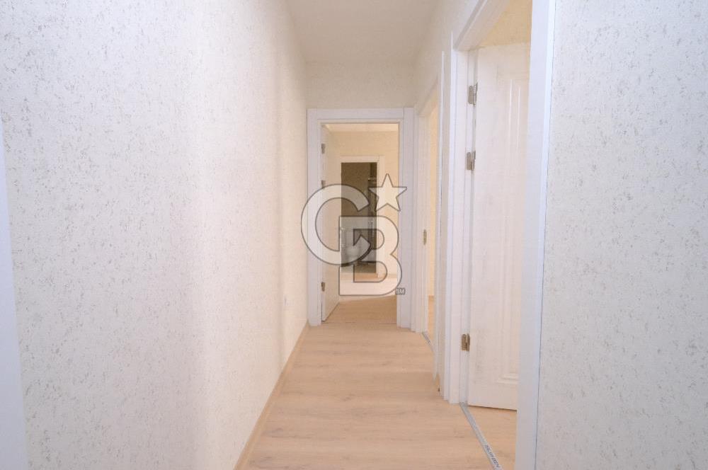 Prestij Yeni Hayat Sitesinde Orta Tip Geniş 3+1 Kiralık Daire