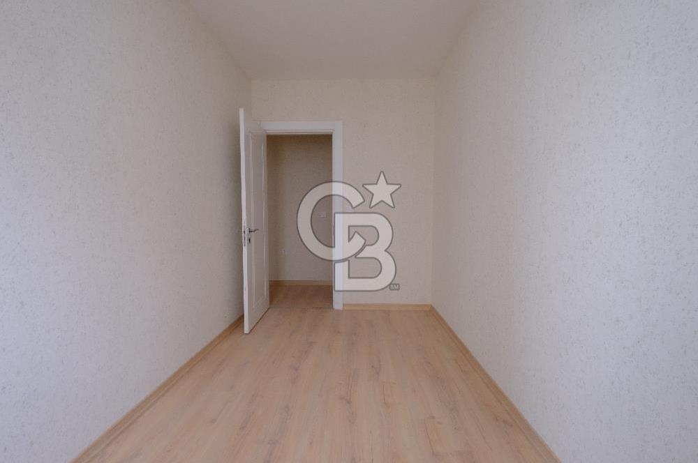 Prestij Yeni Hayat Sitesinde Orta Tip Geniş 3+1 Kiralık Daire