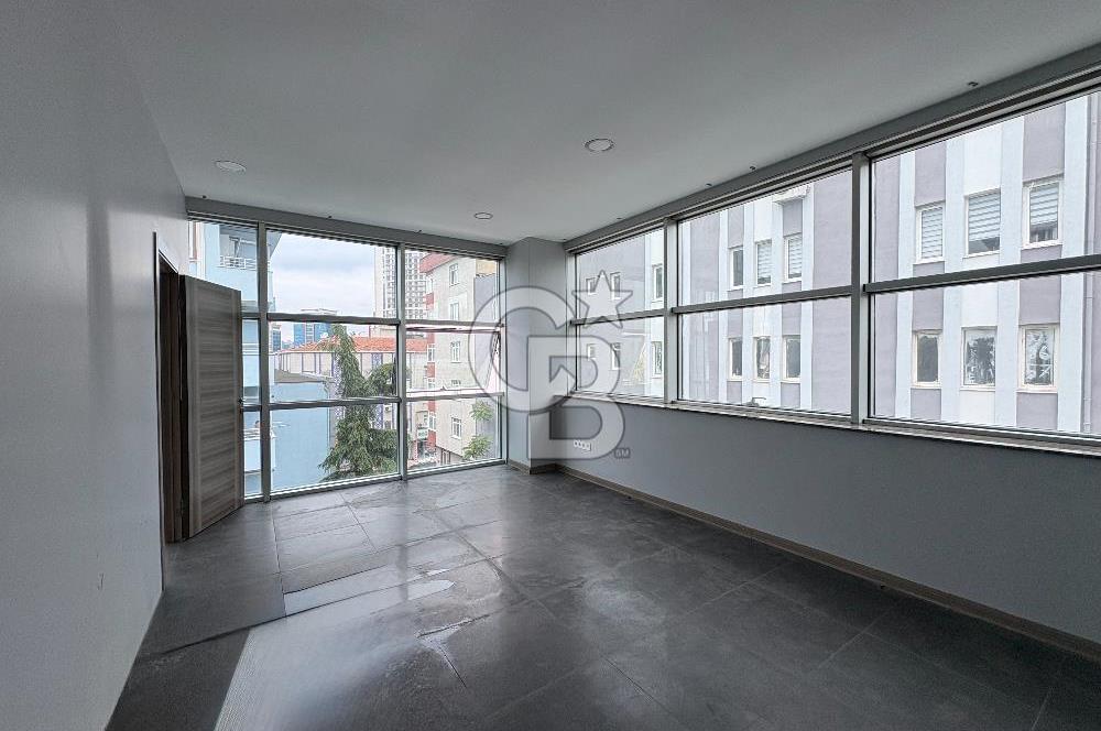 plazada kiralık ofisler