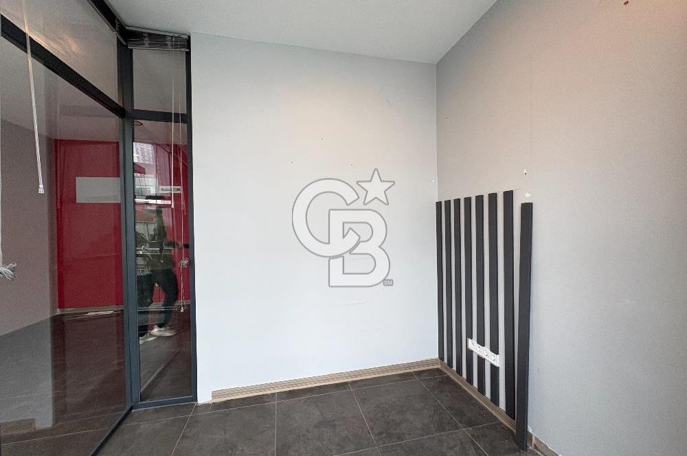 plazada kiralık ofisler