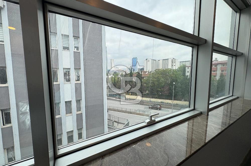 plazada kiralık ofisler