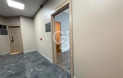 plazada kiralık ofisler