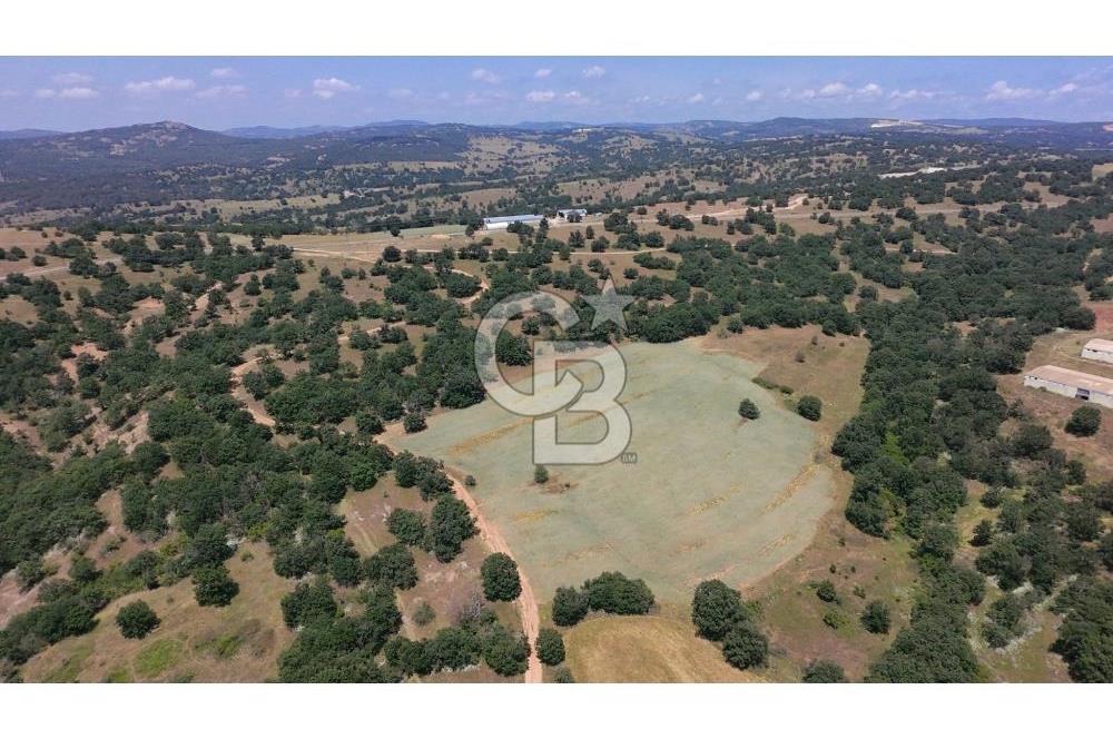KIRKLARELİ MERKEZ YÖRÜKBAYIRDA 531.173 m2 YATIRIM ALAN