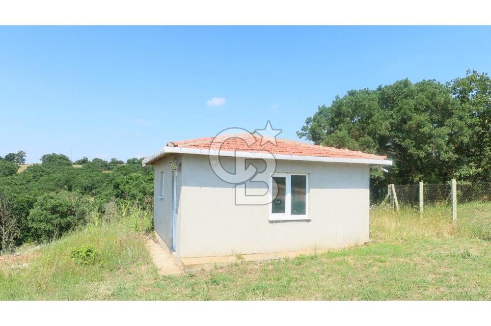 KIRKLARELİ MERKEZ YÖRÜKBAYIRDA 531.173 m2 YATIRIM ALAN