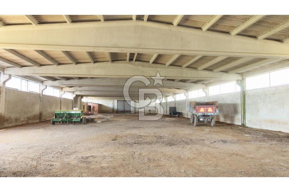 KIRKLARELİ MERKEZ YÖRÜKBAYIRDA 531.173 m2 YATIRIM ALAN
