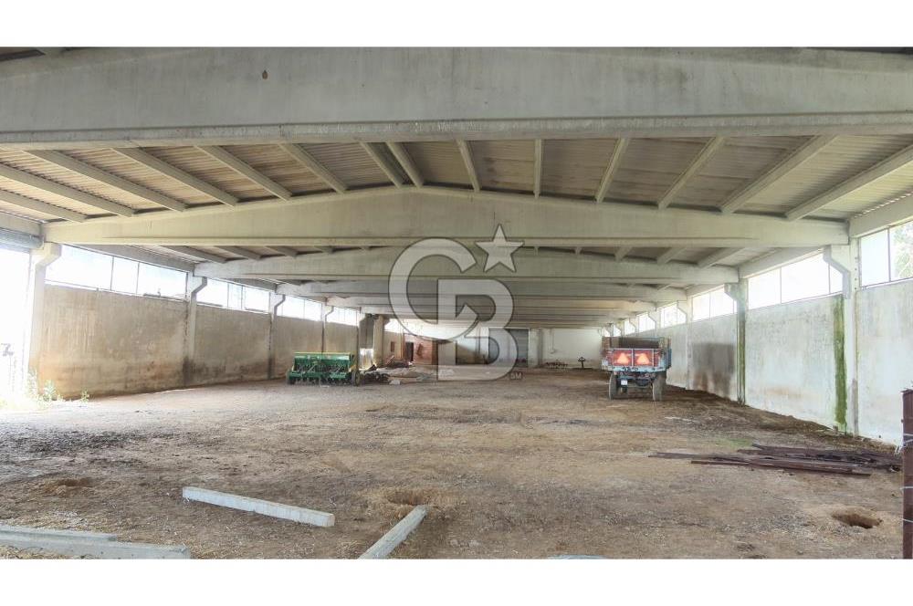 KIRKLARELİ MERKEZ YÖRÜKBAYIRDA 531.173 m2 YATIRIM ALAN