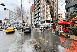 Karaköy Satılık Dükkan - 1 - 352550