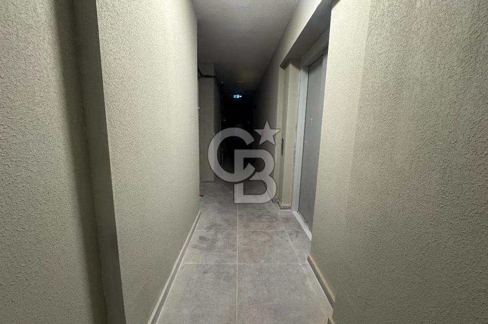 Prestij Yeni Hayat Sitesinde Orta Tip Geniş 3+1 Kiralık Daire