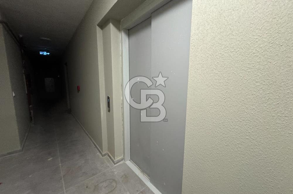Prestij Yeni Hayat Sitesinde Orta Tip Geniş 3+1 Kiralık Daire