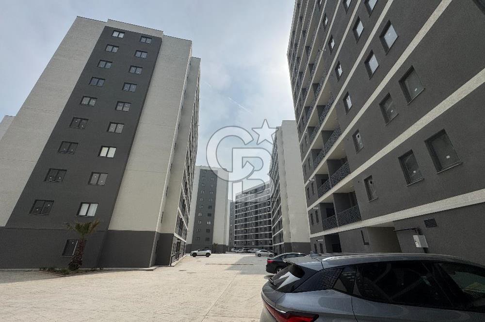 Prestij Yeni Hayat Sitesinde Orta Tip Geniş 3+1 Kiralık Daire