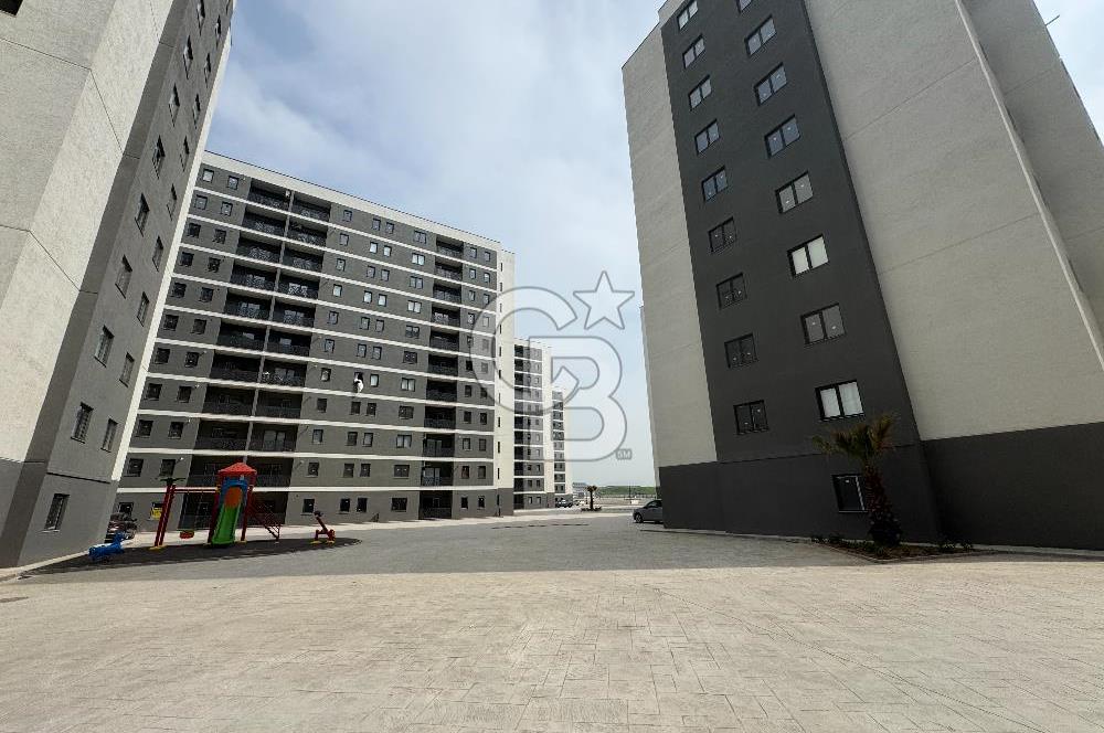 Prestij Yeni Hayat Sitesinde Orta Tip Geniş 3+1 Kiralık Daire