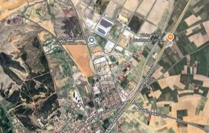 Afyon Dazkırı Esentepe de 346 M² Satılık 4 Kat Fırsat Arsa