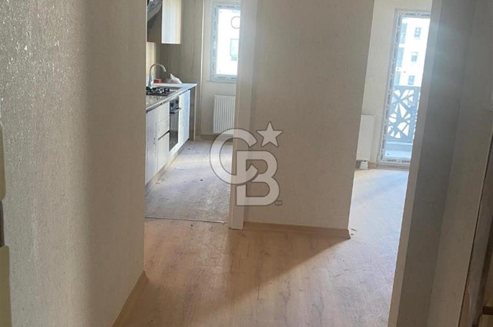 Prestij Yeni Hayat Sitesinde 3+1 2.Kat Köşe Kiralık Daire