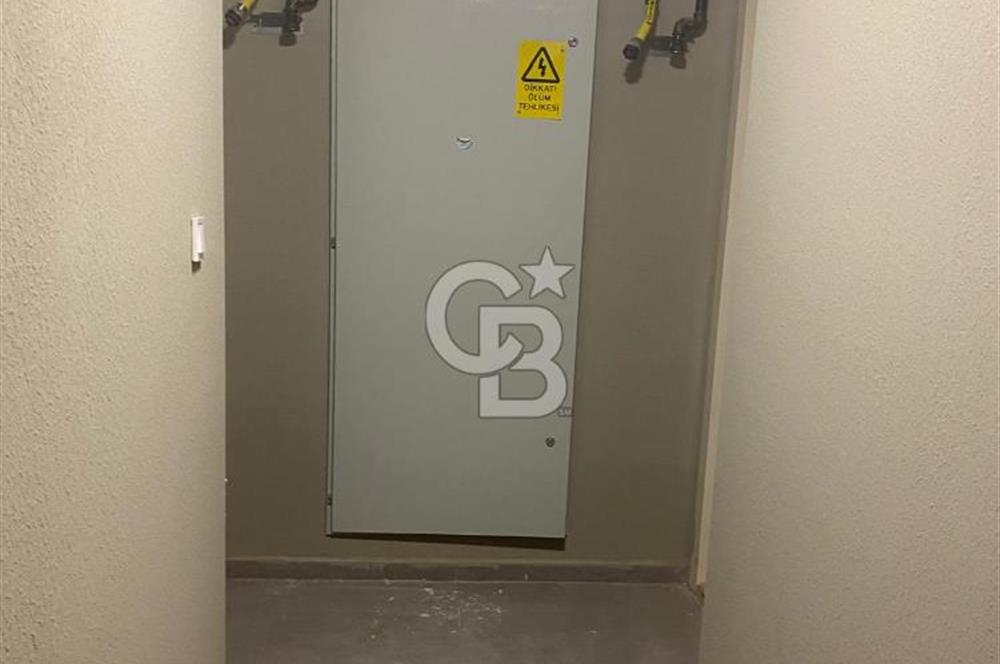 Prestij Yeni Hayat Sitesinde 3+1 2.Kat Köşe Kiralık Daire