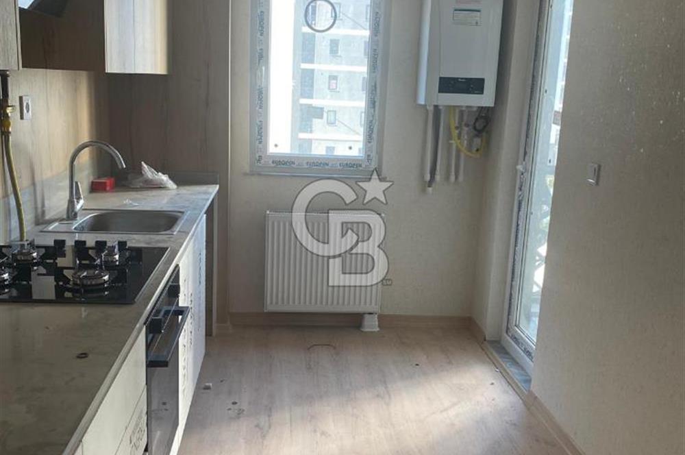 Prestij Yeni Hayat Sitesinde 3+1 2.Kat Köşe Kiralık Daire