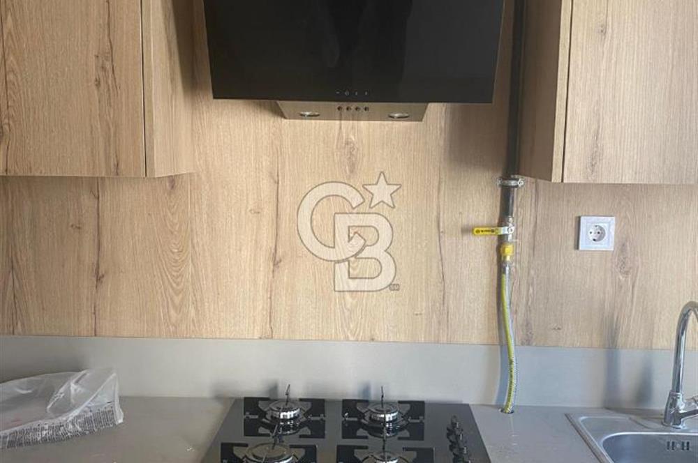 Prestij Yeni Hayat Sitesinde 3+1 2.Kat Köşe Kiralık Daire
